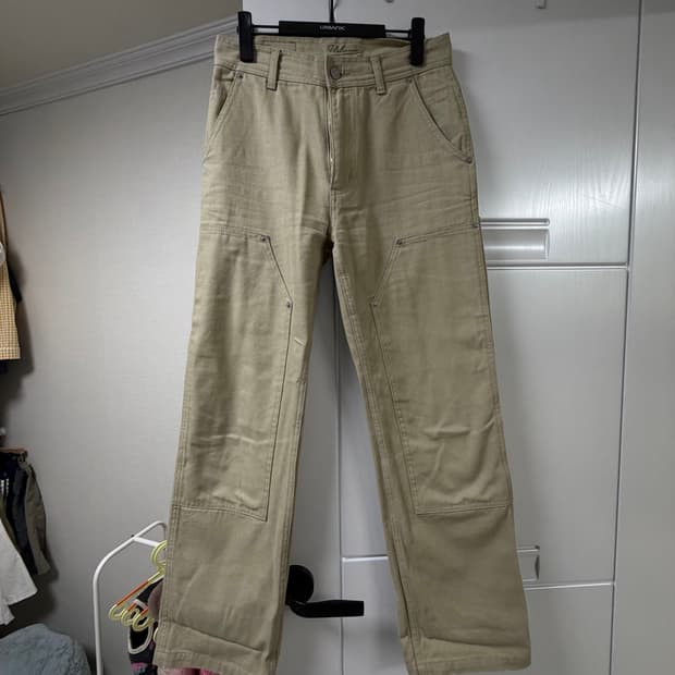 Painter Pants