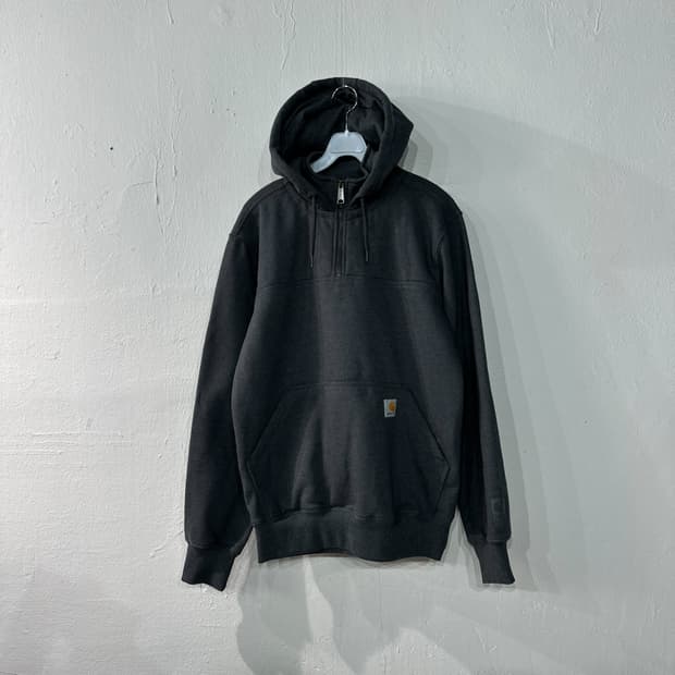 칼하트 아노락 후드티 90-95