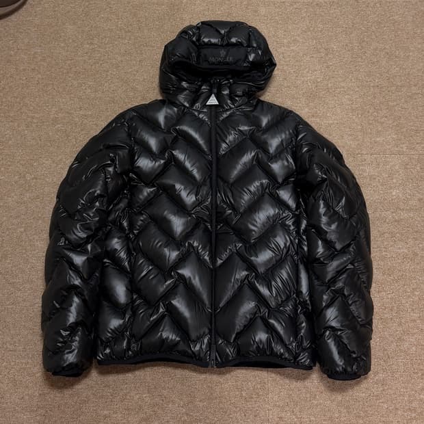 몽클레르 패딩 라베크 (새상품)