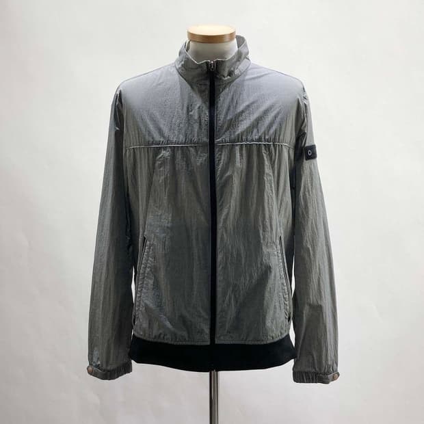 팬텀 2021 남성바람막이자켓 100