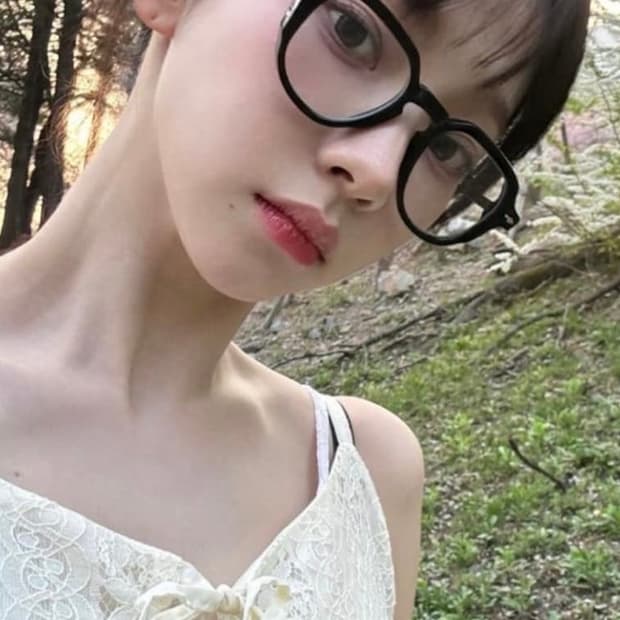 자크마리마지 모리스 판매 카리나 착용