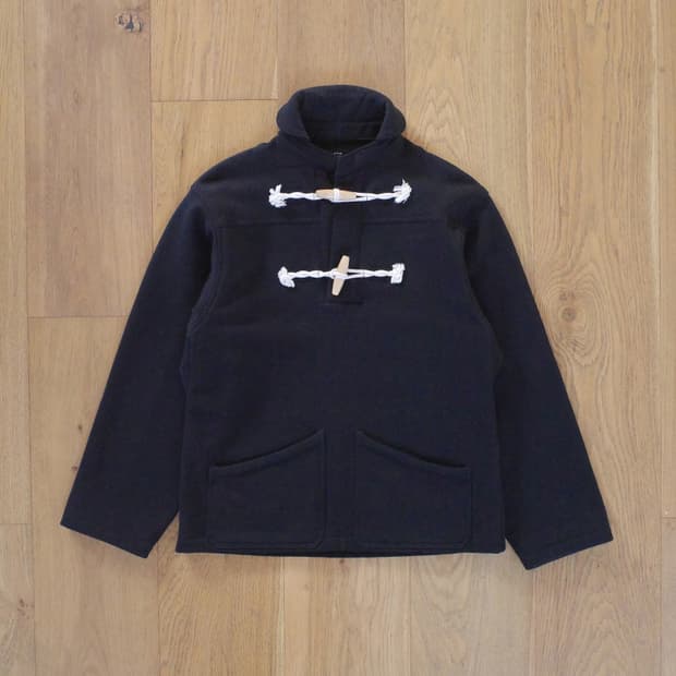 꼼데가르송 코튼 떡볶이 맨투맨