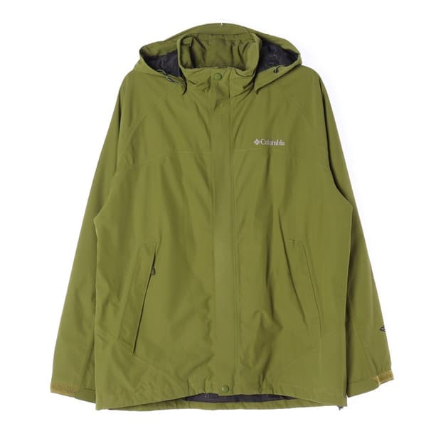 Columbia 자켓 XXL