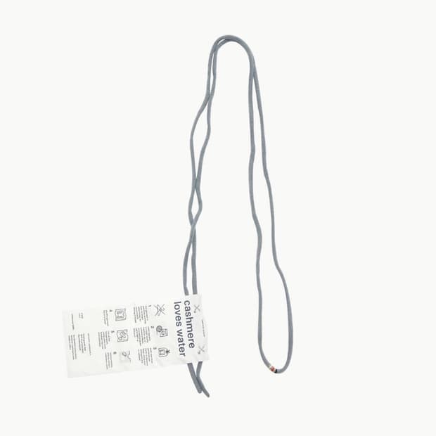 [os] 익스트림 캐시미어 코드 그레이