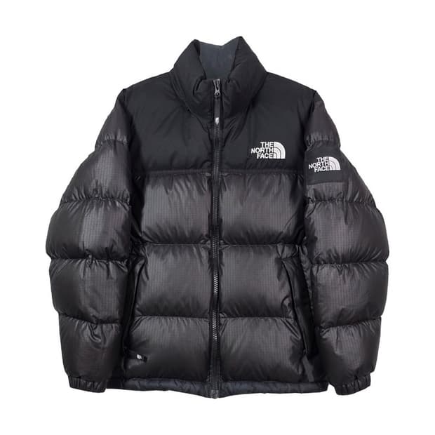 노스페이스 화이트라벨 노벨티 눕시 패딩 M