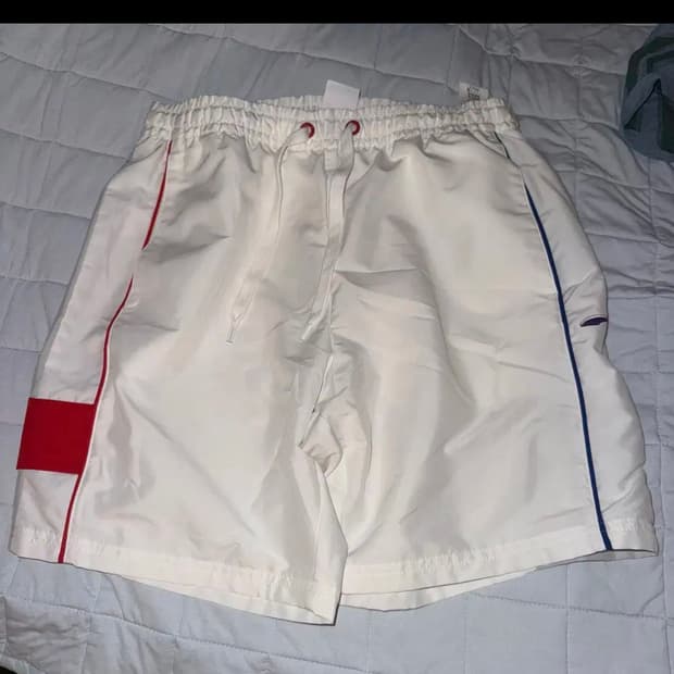 아더에러 adererror Puma 푸마 콜라보 반바지