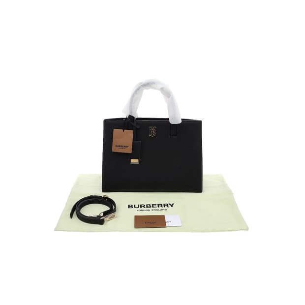 [S급] 버버리 프란시스 토트백 판매합니다!!!
