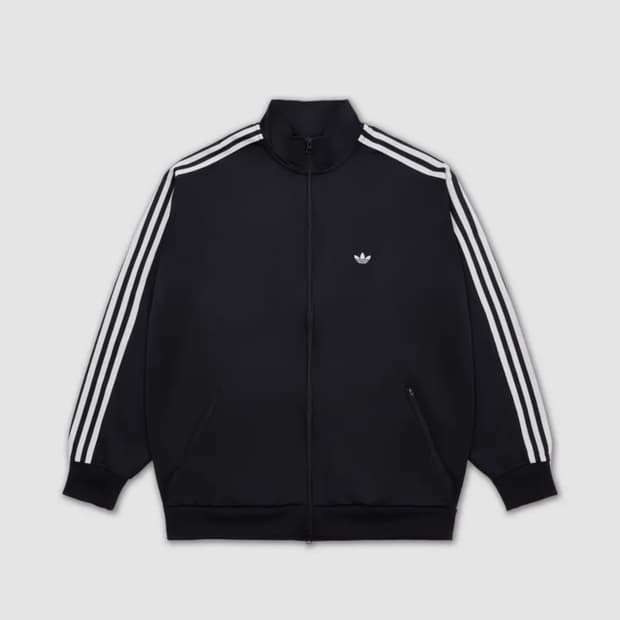 아디다스 bb 트랙탑 2xl