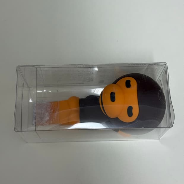 베이프 마일로 도어 스토퍼 새제품