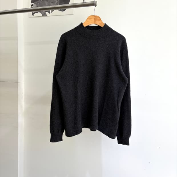 ELMIDAS (CASHMERE 100%) 니트