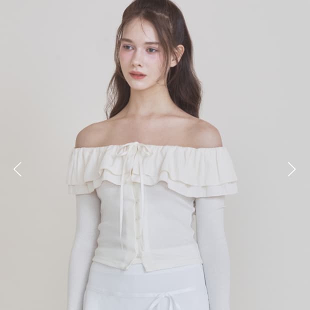 Not your rose 낫유어로즈 리나탑