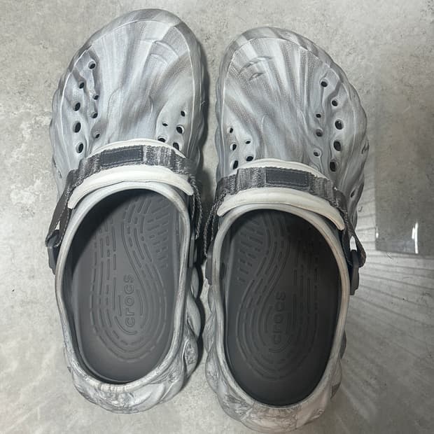 크록스 에코클로그 문라이트 270