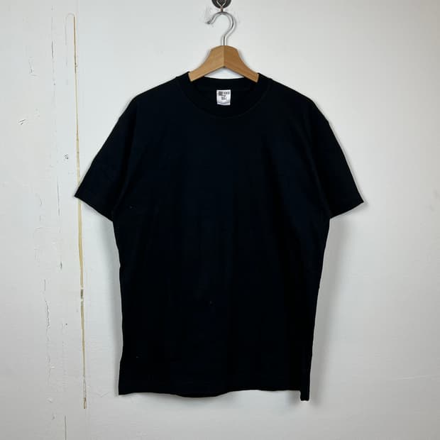 JPN 드래곤 프린팅 티셔츠 L