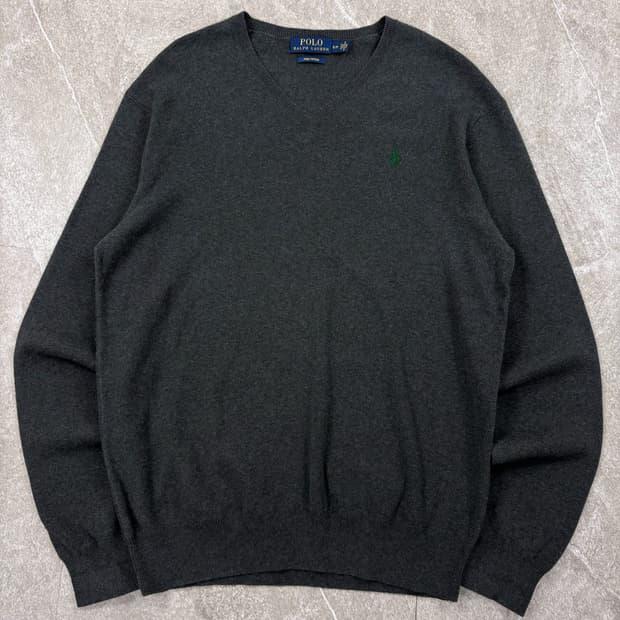 Polo Ralph Lauren Pima Cotton Knit  