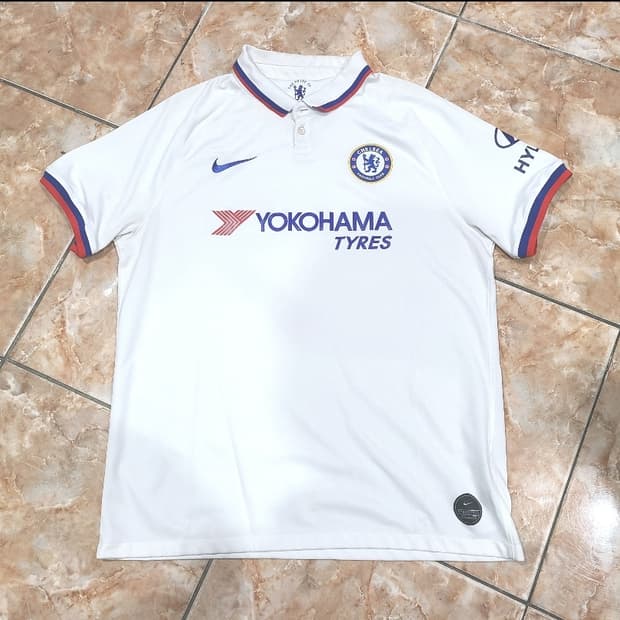 아디다스 19 20 첼시 축구져지
