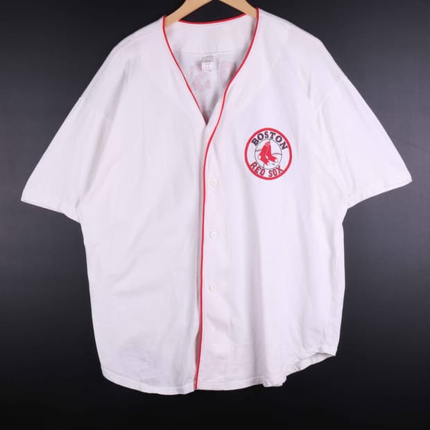 MLB 보스턴 레드삭스 야구져지