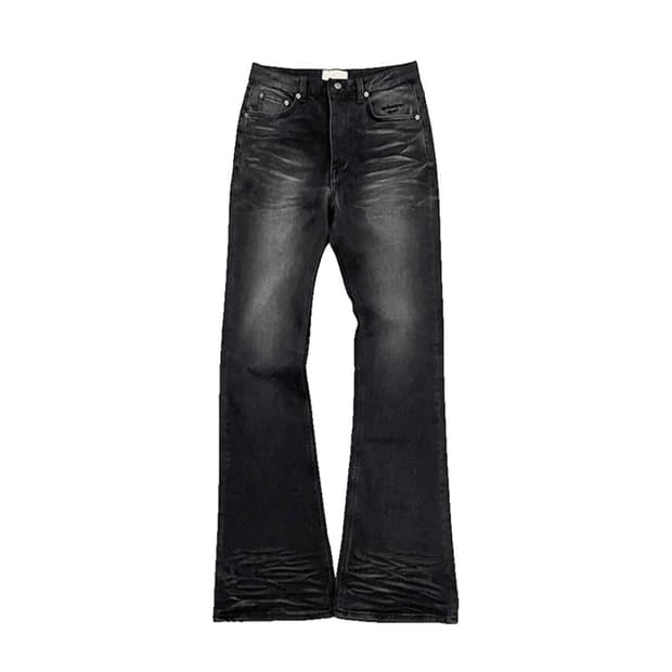 언더머이카 플레어 진