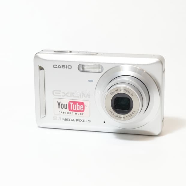 카시오 엑슬림 EX-Z19