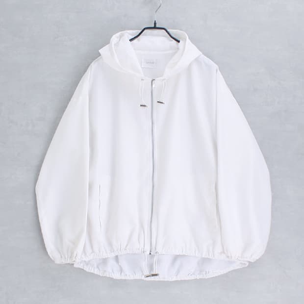 2PINK _ oversize mountain jacket _S4408