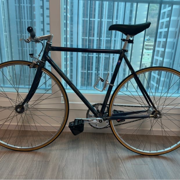 픽시자전거 52사이즈 판매