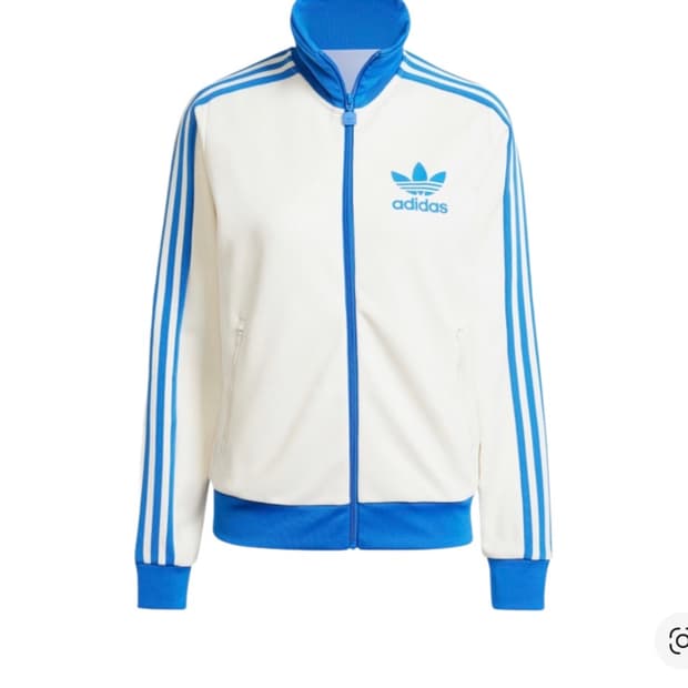 아디다스 베켄바우어 트랙탑