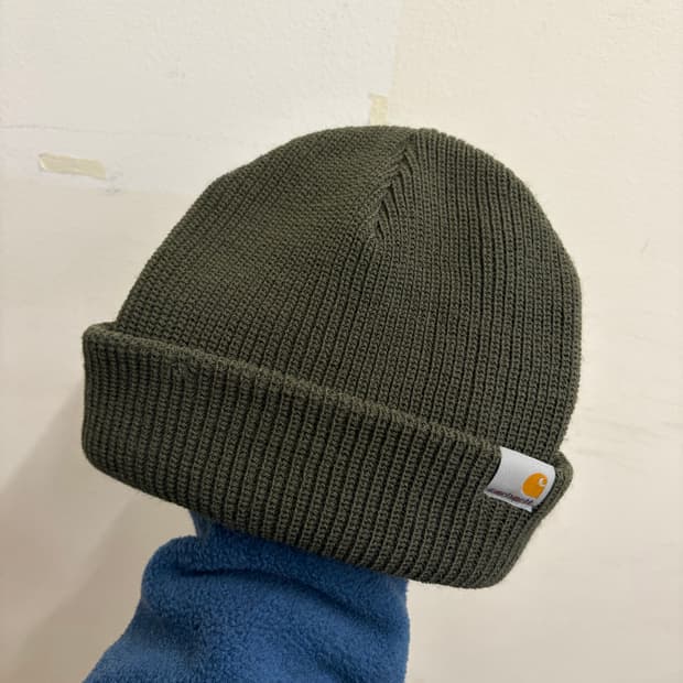 N175. 칼하트 비니