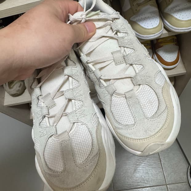 나이키 테크헤라 260