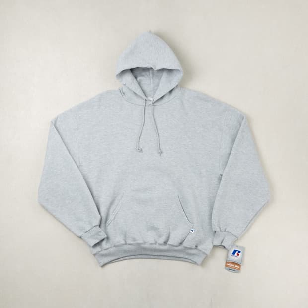 russel athletic hoodie size XXL