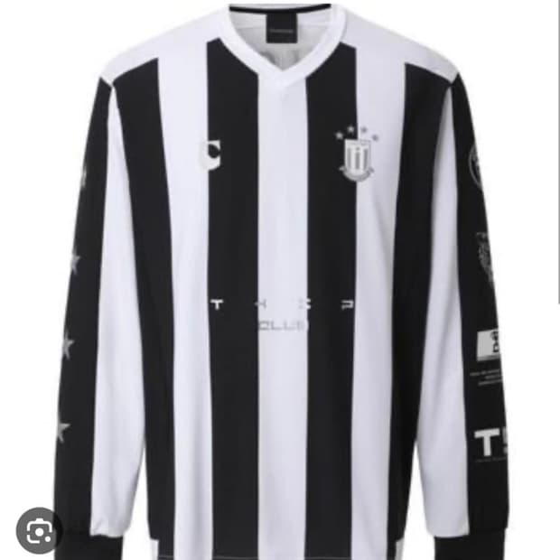 쓰리타임즈 thsp club uniform m