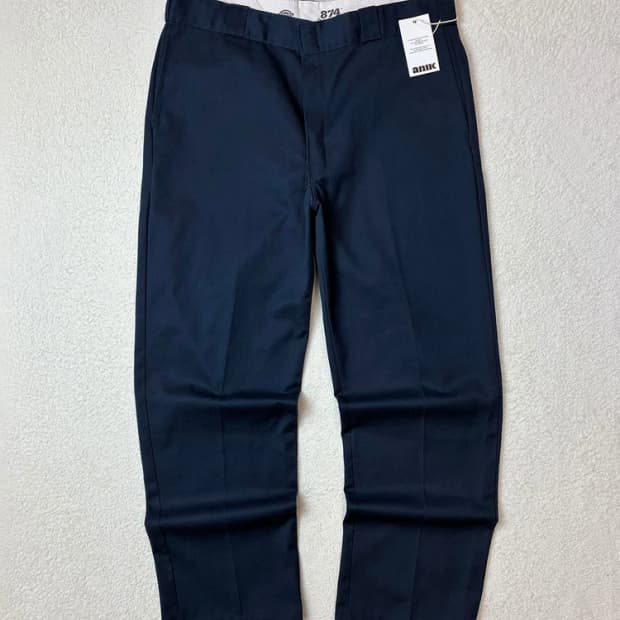 디키즈 874 워크 웨어 스트레이트 팬츠 PN6029