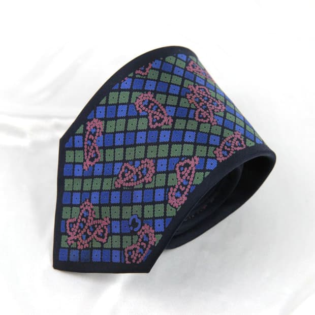 밀라숀 8.7cm A등급 이태리 남자 명품 넥타이