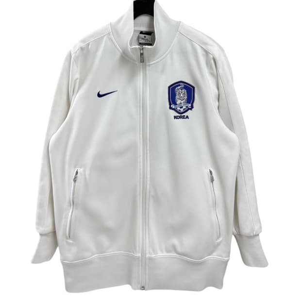 나이키 국대 트랙탑