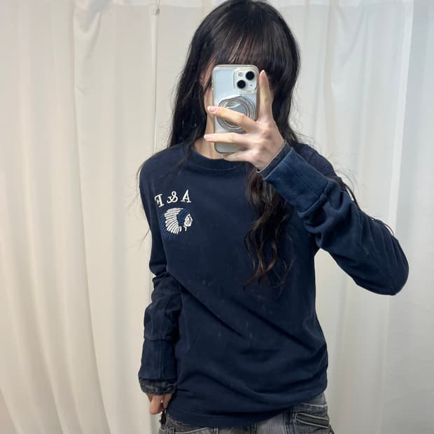 Abercrombie Long Sleeve
