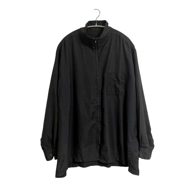 요지야마모토 90s Y's for men 오리엔탈 집업