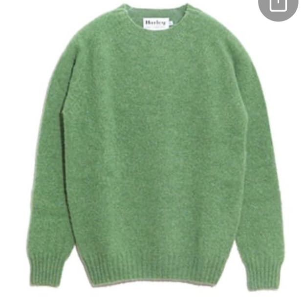 구매)할리오브스코틀랜드 쉐기독 크랩애플s