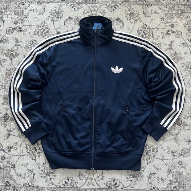 아디다스 오리지날 파이어버드 트랙탑 져지
