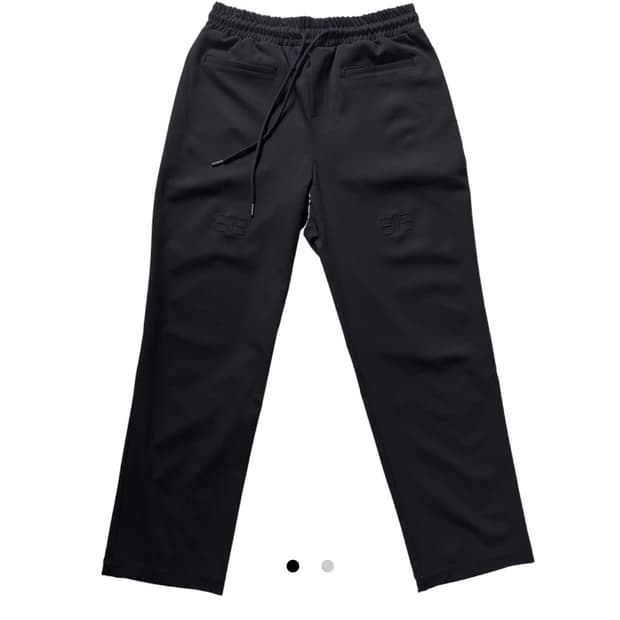 태호서울 예의바지