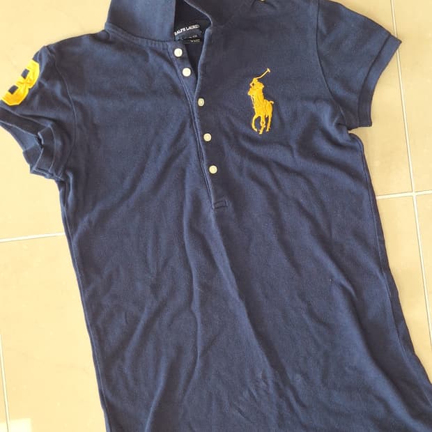 랄프로렌 원피스