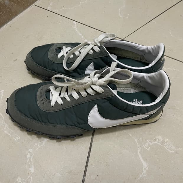 나이키 와플레이서 빈티지 265