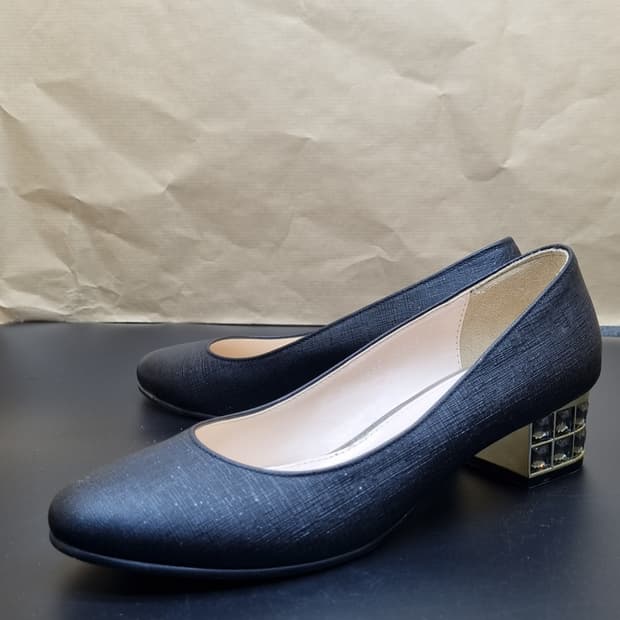 탠디 베카치노 여성펌프스240(굽4)