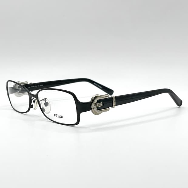 FENDI 펜디 버클 안경
