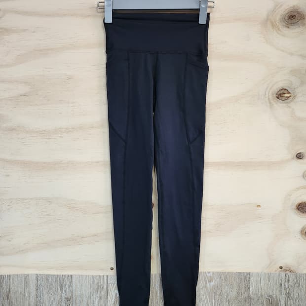 1080) 안다르 포켓 기모 레깅스