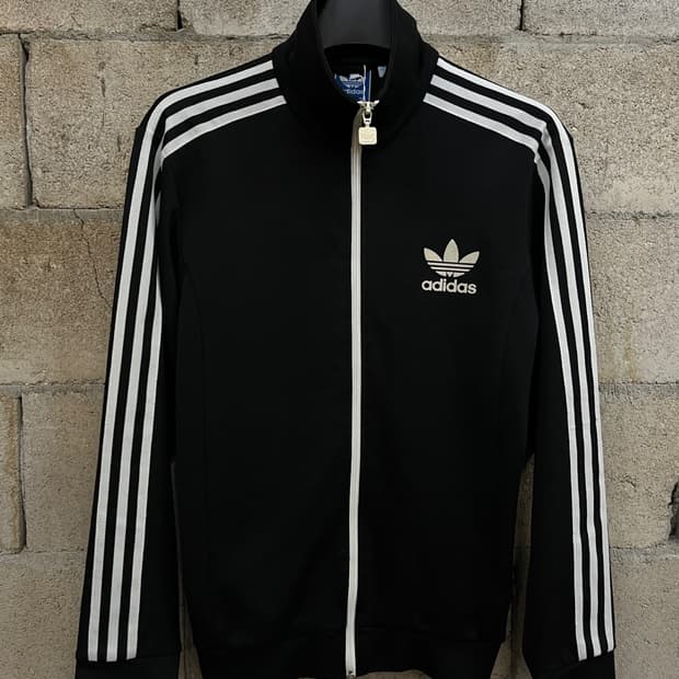 아디다스 유로파 트랙 탑 자켓