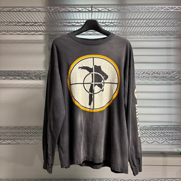 XL) 세인트미카엘 션 우더스푼 롱슬리브