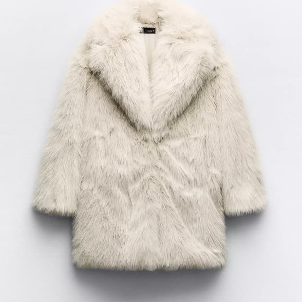 퍼자켓 fur