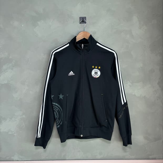아디다스 독일 져지 트랙탑