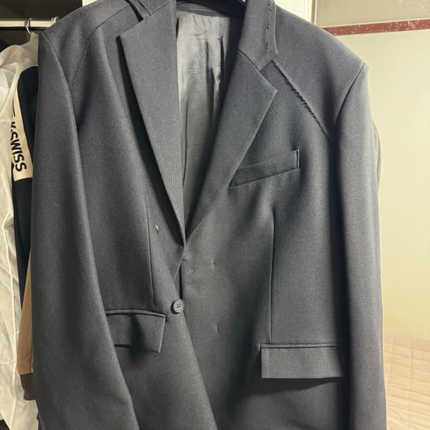 준느 블레이저 L