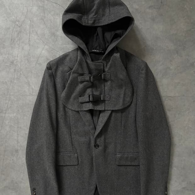 Comme des Garcons Homme Plus 꼼데가르송 옴므 플러