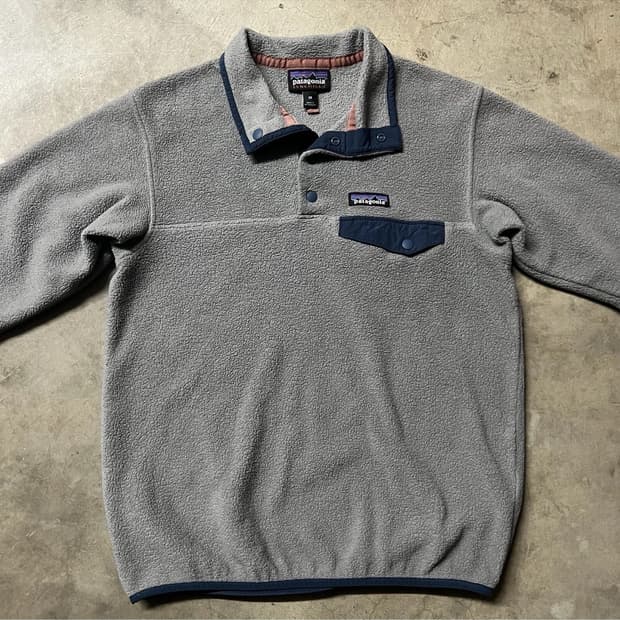 파타고니아 신칠라 xs