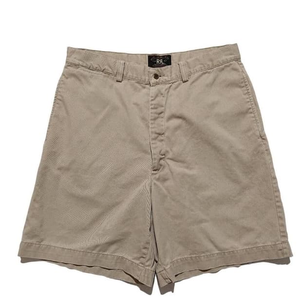 90s RRL 치노 쇼츠